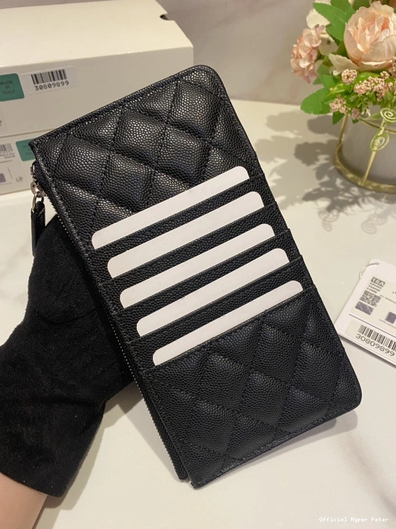 HyperPeter CHANEL WALLET 0723
